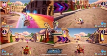 DreamWorks All-Star Kart Racing (PS5)