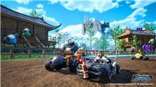 DreamWorks All-Star Kart Racing (PS5)