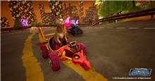 DreamWorks All-Star Kart Racing (PS5)