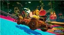 DreamWorks All-Star Kart Racing (PS5)