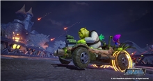 DreamWorks All-Star Kart Racing (SWITCH)