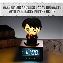 Budík Harry Potter Icon