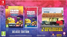 Train Valley Collection - Deluxe Edition (SWITCH)