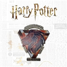 Harry Potter - odznak Nebelvíru (limitovaná edícia)