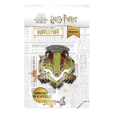 Odznak Harry Potter - Mrzimor (limitovaná edícia)