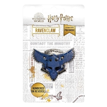 Harry Potter - odznak Ravenclaw (limitovaná edícia)