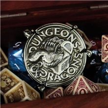 Odznak Dungeons & Dragons