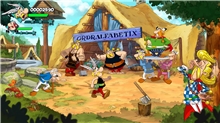 Asterix & Obelix: Slap them All 2 (SWITCH)