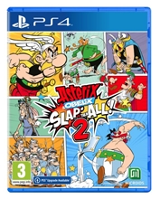 Asterix & Obelix: Slap them All 2 (PS4)