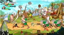 Asterix & Obelix: Slap them All 2 (X1/XSX)