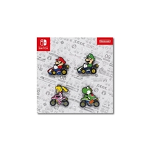 Mario Kart 8 Deluxe-Booster Course Pass Set (Switch)	