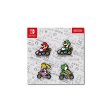 Mario Kart 8 Deluxe-Booster Course Pass Set (SWITCH)