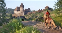 Kingdom Come: Deliverance Special Edition (PS4)
