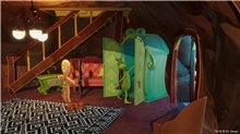The Grinch: Christmas Adventures (PS4)