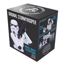 Busta Star Wars - Stormtrooper