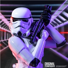 Busta Star Wars - Stormtrooper