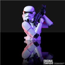 Busta Star Wars - Stormtrooper