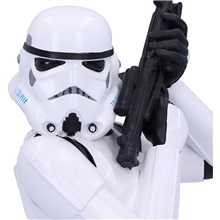 Busta Star Wars - Stormtrooper