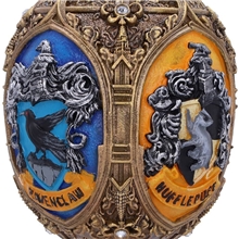 Vánoční ozdoba Harry Potter - Bradavické koleje