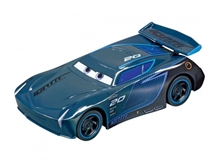 Autodráha Carrera FIRST - 63038 Cars Power Duell