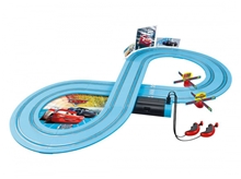 Autodráha Carrera FIRST - 63038 Cars Power Duell
