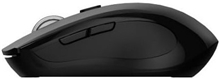 Myš C-TECH WLM-12 - černá (PC)	