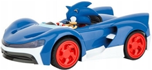 Autodráha Carrera GO - 63520 Sonic