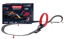 Racing track Carrera GO Challenger - 68002 F1