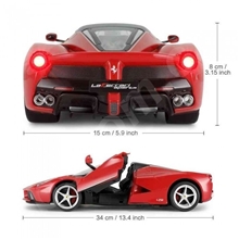 R/C car LaFerrari Aperta (1:14)