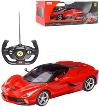 R/C car LaFerrari Aperta (1:14)