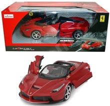 R/C car LaFerrari Aperta (1:14)