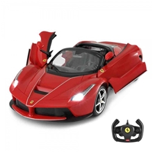 R/C car LaFerrari Aperta (1:14)