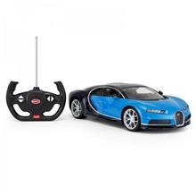 R/C auto Bugatti Veyron Chiron (1:14) Blue