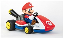 R/C car Carrera 162107X Mario Kart Mario (1:16)