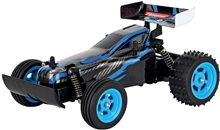 R/C car Carrera 180013 Race Buggy (1:18)