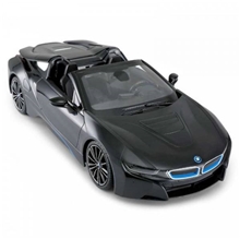  R/C car BMW i8 Roadster (1:12)