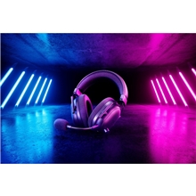 Razer BlackShark V2 Pro (2023) black 
