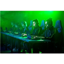 Razer BlackShark V2 Pro (2023) black 