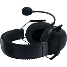 Razer BlackShark V2 Pro (2023) black 