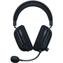 Razer BlackShark V2 Pro (2023) black 