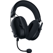 Razer BlackShark V2 Pro (2023) black 
