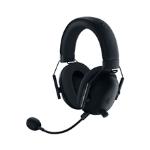 Razer BlackShark V2 Pro (2023) black 