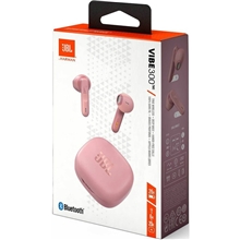 JBL Vibe 300 TWS Pink