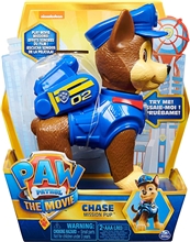 Spin Master - Tlapková Patrola Chase Mission Up