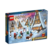 LEGO Harry Potter - Advent Calendar 2023