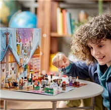 LEGO Harry Potter - Advent Calendar 2023