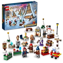 LEGO Harry Potter - Advent Calendar 2023