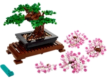LEGO® Icons 10281 Bonsaj	