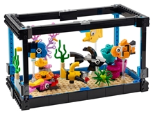 LEGO® Creator 31122 Akvárium	