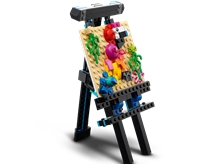 LEGO® Creator 31122 Akvárium	